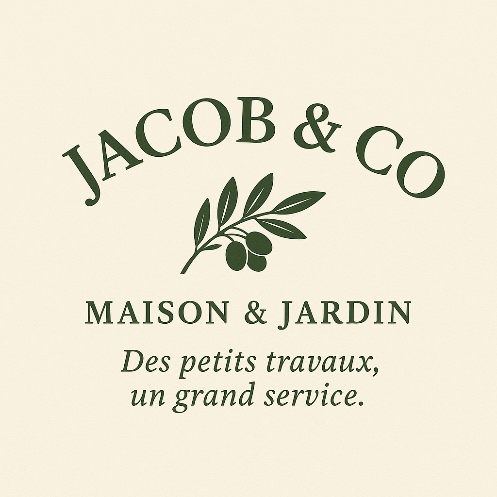 Logo Jacob & Co